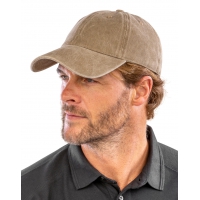 Gorra vintage de algod�n puro Result - Ref. F01534