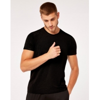 Camiseta compact stretch Fashion Fit - Ref. F01711