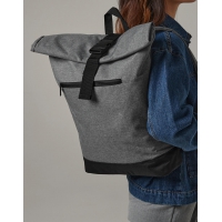 Mochila roll-top - Ref. F01729