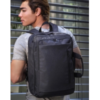 Mochila para porttil bordeaux hybrid - Ref. F01738
