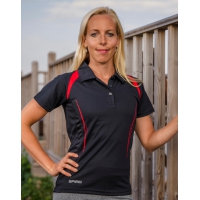 Polo team spirit spiro mujer - Ref. F01933
