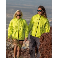 Chaqueta ciclismo spiro - Ref. F02133