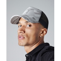 Gorra camo - Ref. F02369