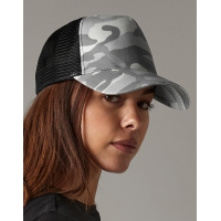 Gorra camo - Ref. F02369