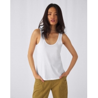 Camiseta tirantes mujer inspire - Ref. F02642