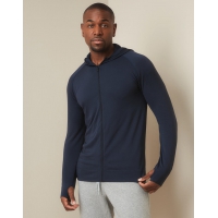 Chaqueta Deportiva Sin Costuras para Hombre - Ref. F02805