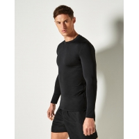 Camiseta warmtex manga larga - Ref. F03011
