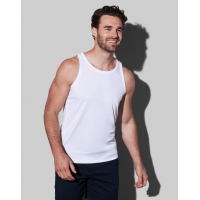 Camiseta atleta Active Sports hombre - Ref. F03105