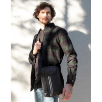Bolsa messenger - Ref. F03238