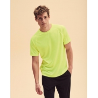 Camiseta tcnica performance hombre - Ref. F03501