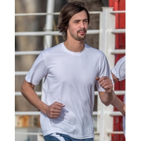 Camiseta performance hombre - Ref. F03533