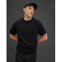 Camiseta Heavy Boxy Fit Unisex 205gr - Ref. F03606