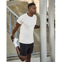 Camiseta cooldry tee hombre - Ref. F03754