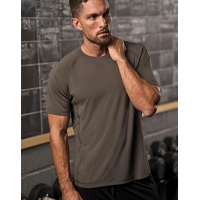 Camiseta cooldry tee hombre - Ref. F03754