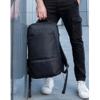 Mochila para porttil interlaken alpine - Ref. F03838