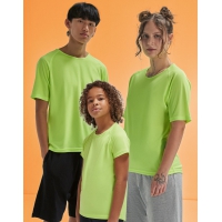 Camiseta Active para Nios - Ref. F03842