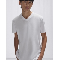 Camiseta con Cuello en V #E150 - Ref. F03942
