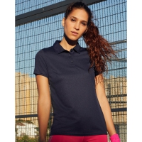Polo performance mujer - Ref. F05101