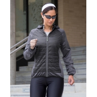 Chaqueta zero gravity mujer - Ref. F05733