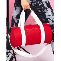 Bolsa mini barrel - Ref. F06029