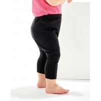 Pantaln claro orgnico de beb - Ref. F06447