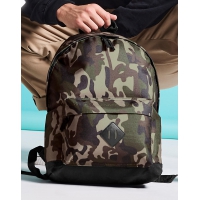 Mochila camo - Ref. F06729