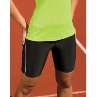 Pantaln corto bodyfit mujer - Ref. F06733