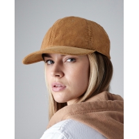 Gorra de pana heritage - Ref. F07369