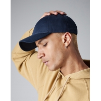 Gorra de 6 paneles - Ref. F07469