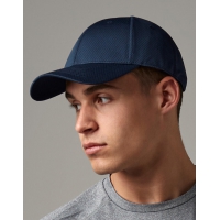 Gorra de 6 paneles - Ref. F07469