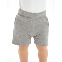 Pantalones cortos para bebés Essential  - Ref. F07547