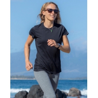 Camiseta performance mujer - Ref. F07633