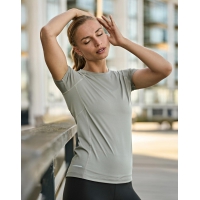 Camiseta cooldry tee mujer - Ref. F07754