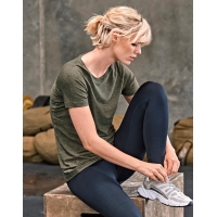 Camiseta cooldry tee mujer - Ref. F07754