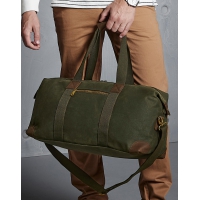 Bolsa Heritage de lona encerada - Ref. F07830