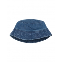 Gorro bucket vaquero de beb - Ref. F07947