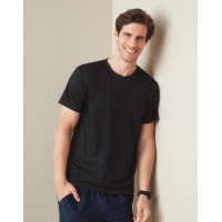 Camiseta active cotton touch hombre - Ref. F08605