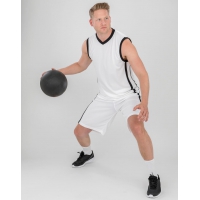 Pantaln corto basketball quick dry - Ref. F09233