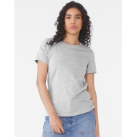 Camiseta m/corta mujer cvc  - Ref. F09506