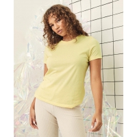 Camiseta m/corta mujer cvc  - Ref. F09506