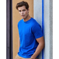 Camiseta bsica hombre - Ref. F15054