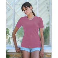 Camiseta Interlock mujer - Ref. F10154