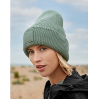 Gorro con Parche Tonal - Ref. F10369