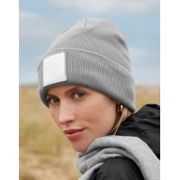 Gorro con Parche - Ref. F10469