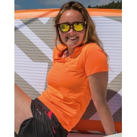 Camiseta impact softex mujer - Ref. F10633
