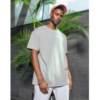 Heavy Oversize Tee 240 GR - Ref. F10739