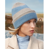 Gorro con Bloques de Color - Ref. F10769
