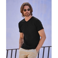 Camiseta cuello 