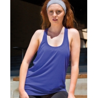 Camiseta atleta impact softex mujer - Ref. F10933