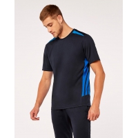 Camiseta Training Cooltex hombre Classic Fit - Ref. F11011